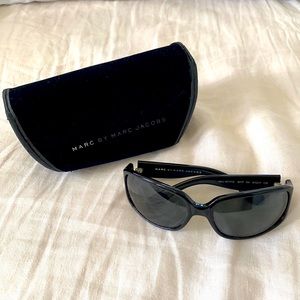 Marc by Marc Jacobs Sunglasses